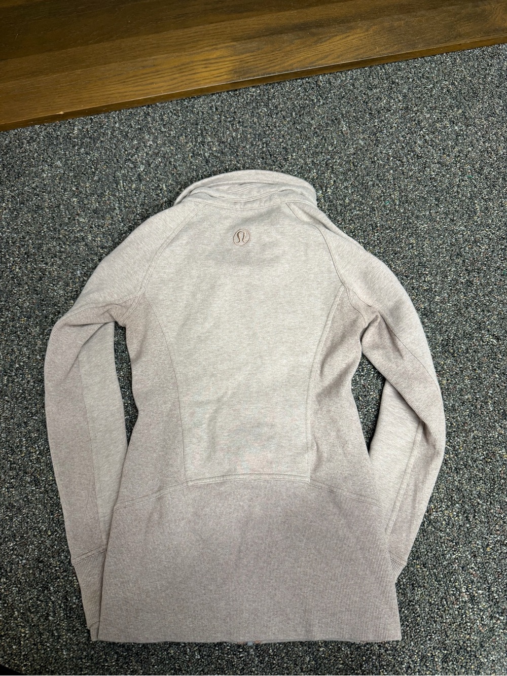 Lululemon Radiant Jacket View 4